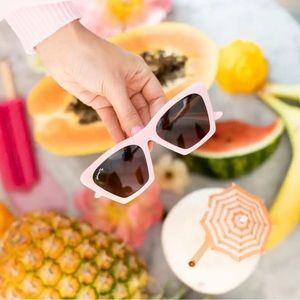 JOHNNY FLY x JILLIAN HARRIS Sunglasses